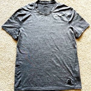 Men’s Nike Pro Dri-Fit Athletic Tee